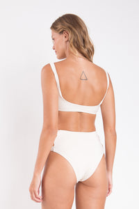 Bottom Malibu-Natural Highwaist-Spin