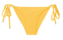 Charger l&#39;image dans la galerie, Bottom Malibu-Yellow Cheeky-Tie
