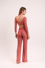 Charger l&#39;image dans la galerie, Floral-Scales Pants Lana
