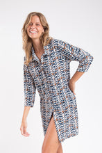 Charger l&#39;image dans la galerie, Ikat Chemise
