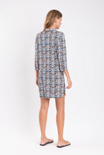 Charger l&#39;image dans la galerie, Ikat Chemise
