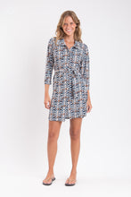 Charger l&#39;image dans la galerie, Ikat Chemise
