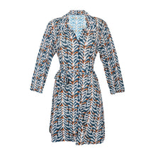 Charger l&#39;image dans la galerie, Ikat Chemise
