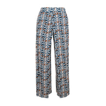 Charger l&#39;image dans la galerie, Ikat Wide Pants
