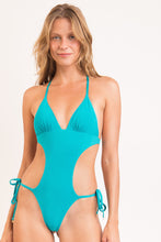 Charger l&#39;image dans la galerie, Malibu-Atol Trikini-Comfy
