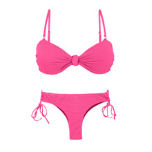 Charger l&#39;image dans la galerie, Set Mtx-Ultrapink Bandeau-Joy Angel
