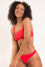 Charger l&#39;image dans la galerie, Set Rouge Bandeau-Reto Nice-Fio
