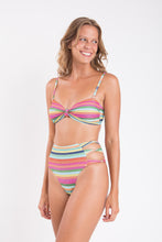 Charger l&#39;image dans la galerie, Set Supercolor Bandeau-Joy Highwaist-Spin
