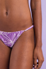 Charger l&#39;image dans la galerie, Set Trail-Purple Tank-Tie Ipanema
