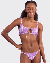 Charger l&#39;image dans la galerie, Set Trail-Purple Tank-Tie Ipanema
