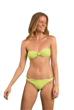 Charger l&#39;image dans la galerie, Top Bora-Citrus Bandeau-Joy
