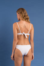 Charger l&#39;image dans la galerie, Top Bora-White Bra-Trio
