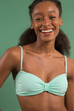 Charger l&#39;image dans la galerie, Top Malibu-Menta Bandeau-Duo
