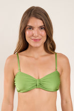 Charger l&#39;image dans la galerie, Top Shimmer-Botanica Bandeau-Crispy
