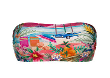 Charger l&#39;image dans la galerie, Top Sunset Bandeau-Reto
