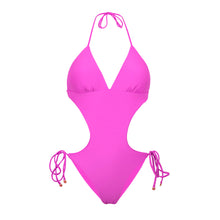 Charger l&#39;image dans la galerie, Vita-Pink Trikini-Comfy
