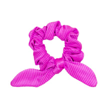 Charger l&#39;image dans la galerie, Eden-Pink Scrunchie
