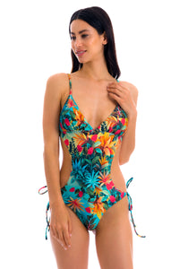 Paradise Trikini