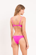 Charger l&#39;image dans la galerie, Set Malibu-Rosa Bandeau-Duo Essential
