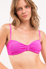 Charger l&#39;image dans la galerie, Set Malibu-Rosa Bandeau-Duo Essential
