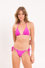 Charger l&#39;image dans la galerie, Set Malibu-Rosa Tri-Inv Cheeky-Tie
