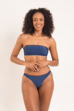 Charger l&#39;image dans la galerie, Set Navy Bandeau-Reto Nice-Fio
