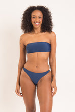 Charger l&#39;image dans la galerie, Set Navy Bandeau-Reto Nice-Fio
