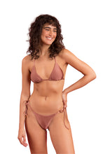 Charger l&#39;image dans la galerie, Set Shimmer-Copper Tri-Inv Cheeky-Tie
