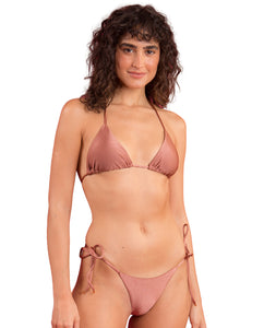 Set Shimmer-Copper Tri-Inv Cheeky-Tie