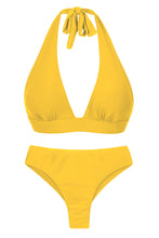 Charger l&#39;image dans la galerie, Set Sunflower Halter-Cos Ciao
