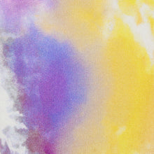 Charger l&#39;image dans la galerie, Set Tiedye-Purple Bandeau-Reto Fio
