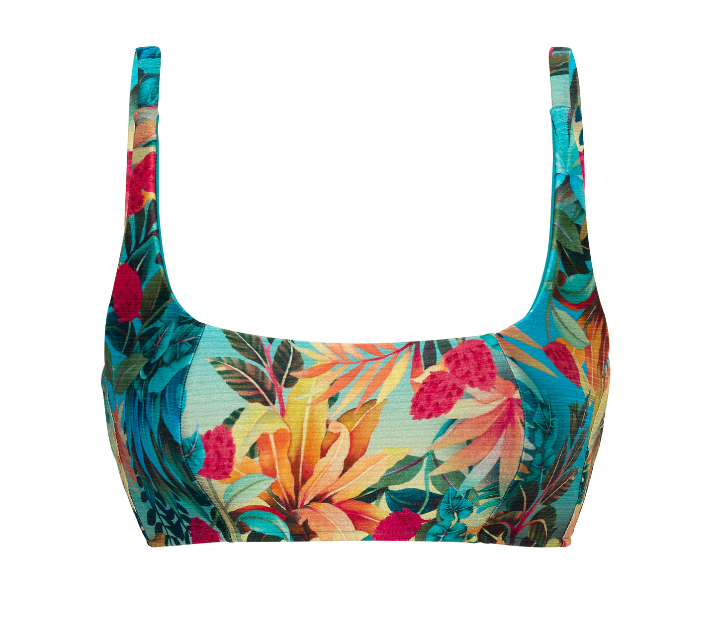 Top Paradise Bra-Sport